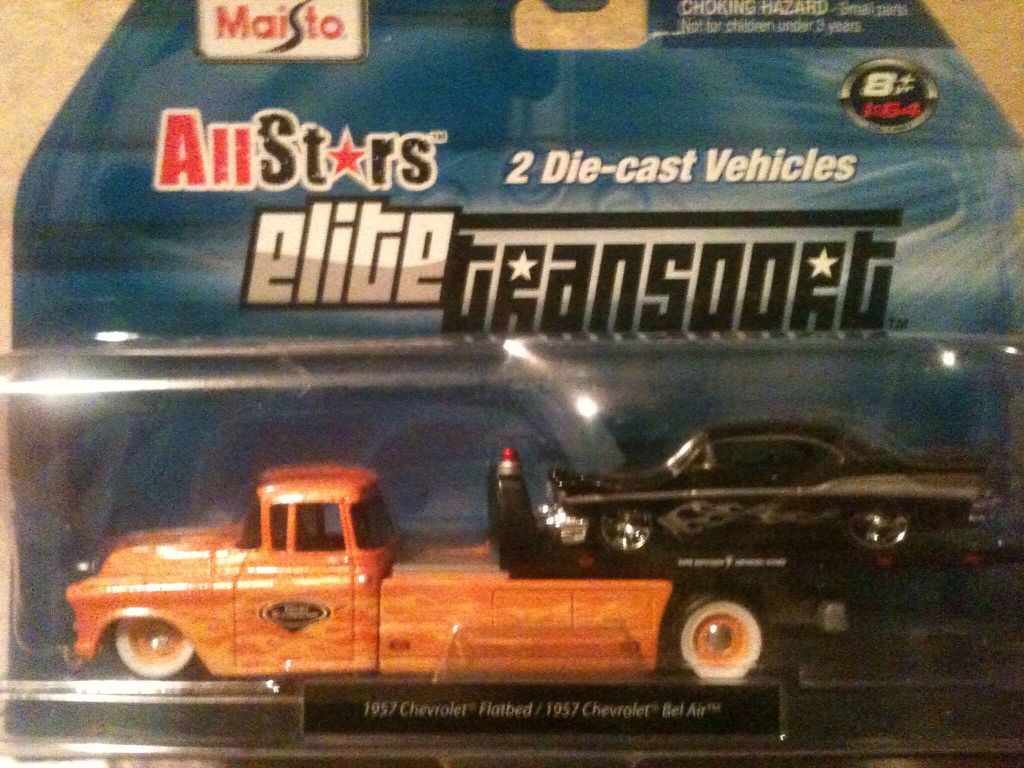 M2 2008 Auto-Thentics