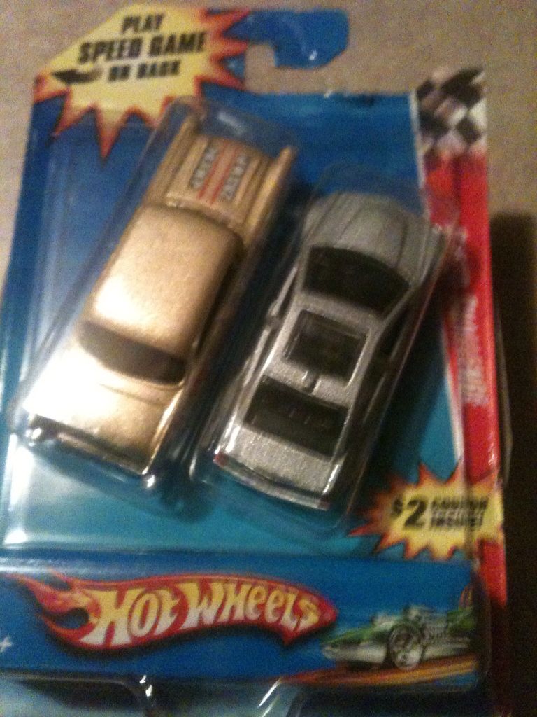 Johnny Lightning 2002 40th Anniversary 007