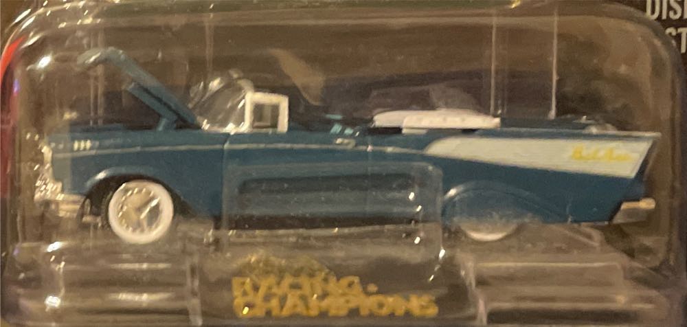 Racing Champions 1997 Mint - Mint toy car collectible - Main Image 3