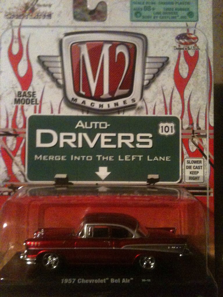 Matchbox 61 Jaguar E-type Coupe