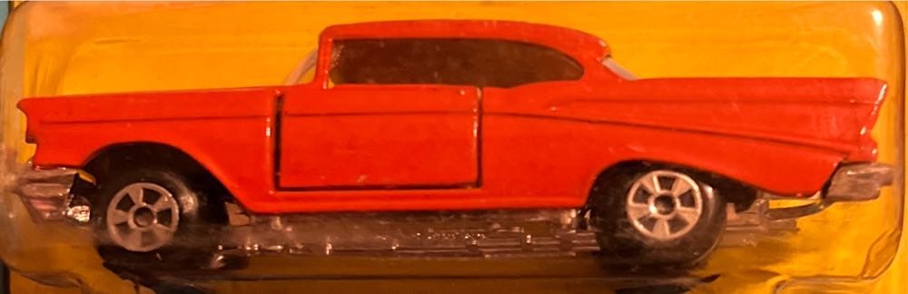 Ertl 2013 - Die-cast toy car collectible - Main Image 3