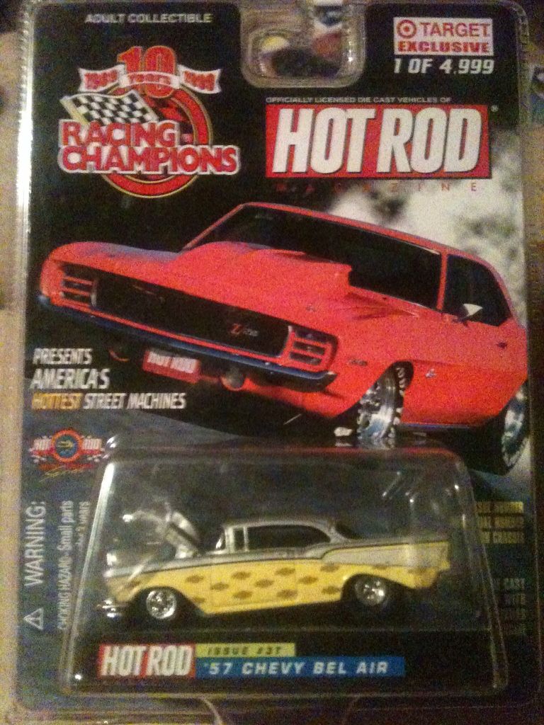 Custom Cadillac Fleetwood