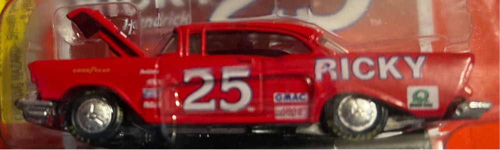Racing Champions 1997 Stock Rods - Stock Rods toy car collectible - Main Image 3