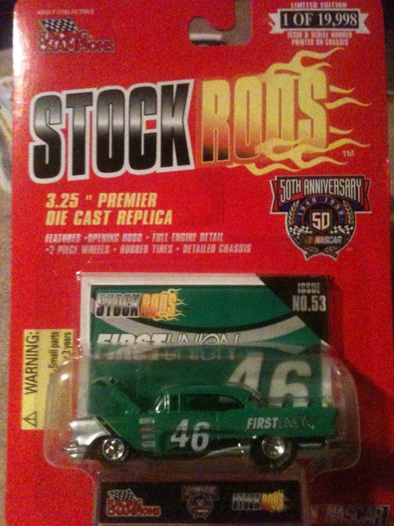 ZAMAC 007/Custom ’69 Chevy Pickup