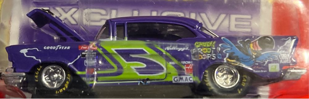 Racing Champions 1997 Stock Rods - Stock Rods toy car collectible - Main Image 3