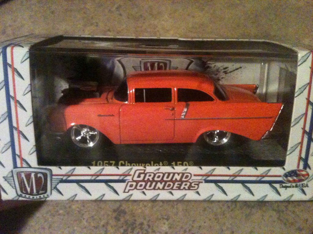 1970 Ford Mustang Mach 1