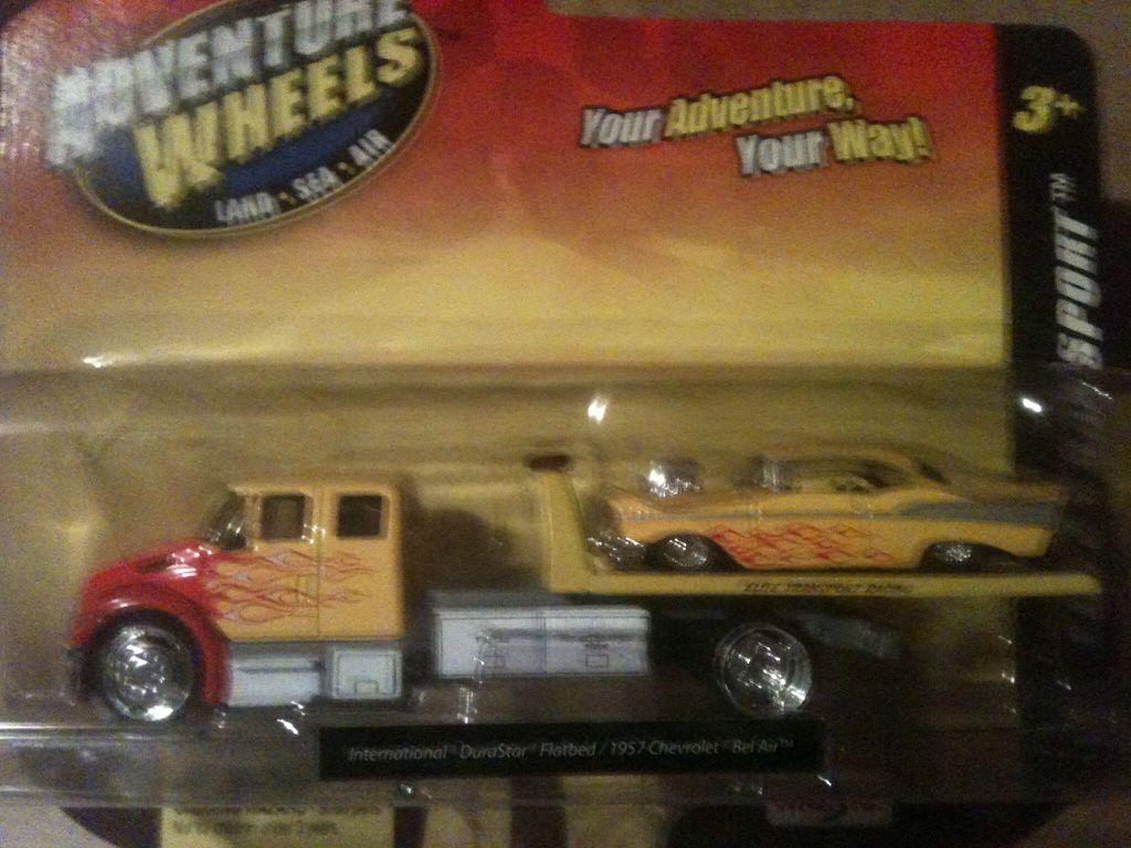 Hot Wheels HW Showroom 69 Camero