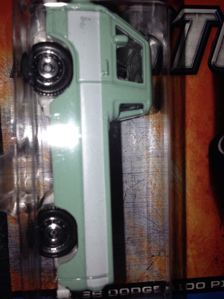 Custom Cadillac Fleetwood