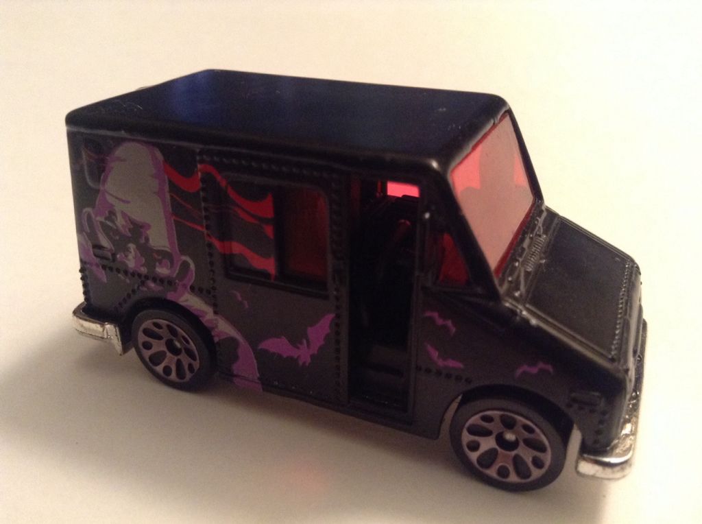 Hotwheels 2010 57 Chevy