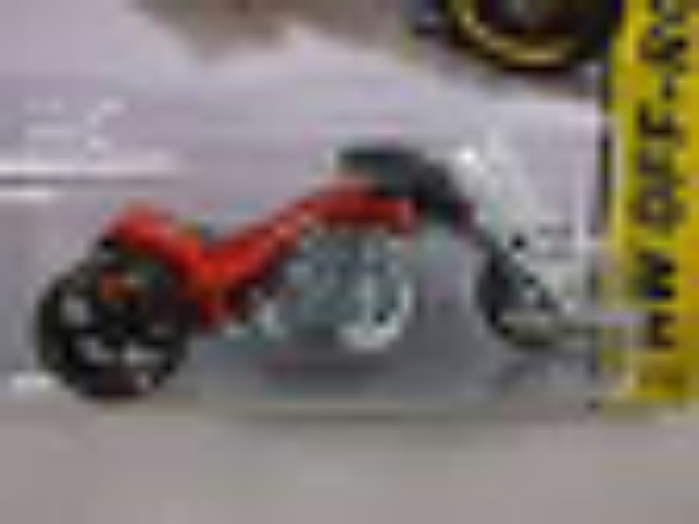 Blastous - HW Off Road - 2014 HW Moto toy car collectible - Main Image 2