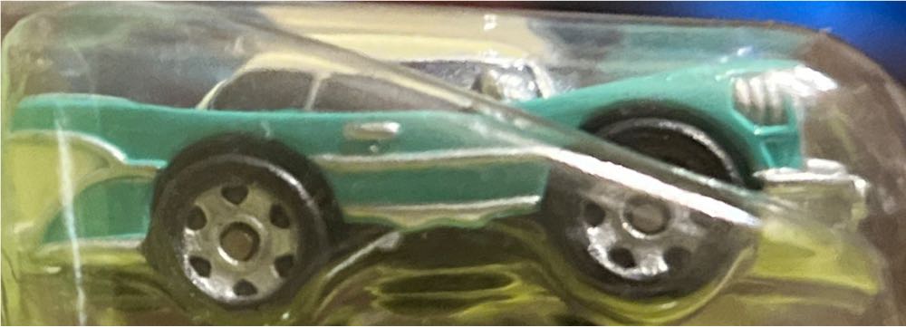 Phat Boyz 2002 - Phat Boyz toy car collectible - Main Image 3