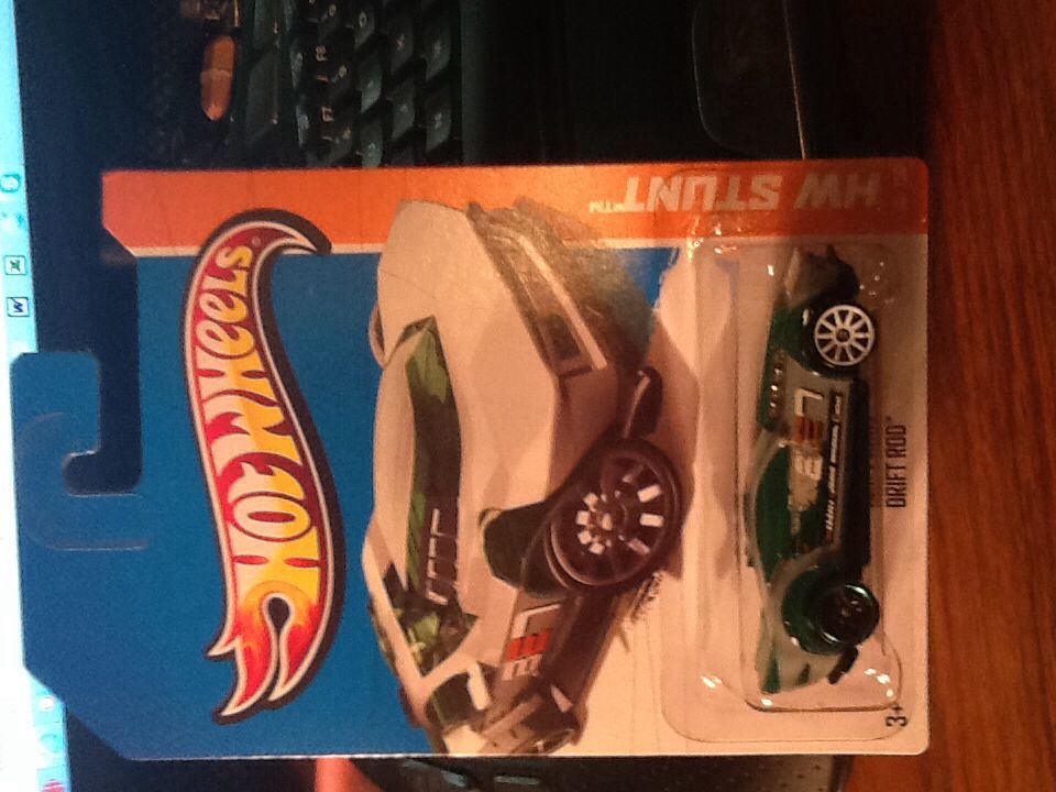 Matchbox Ford Expedition