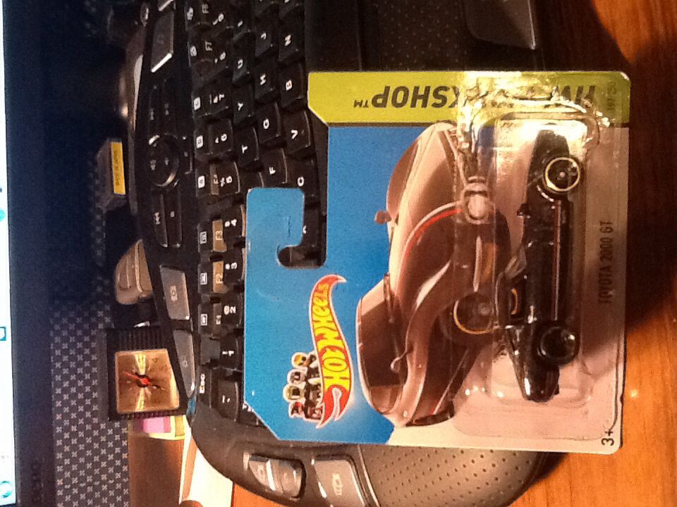 HW Showroom - 229/2013