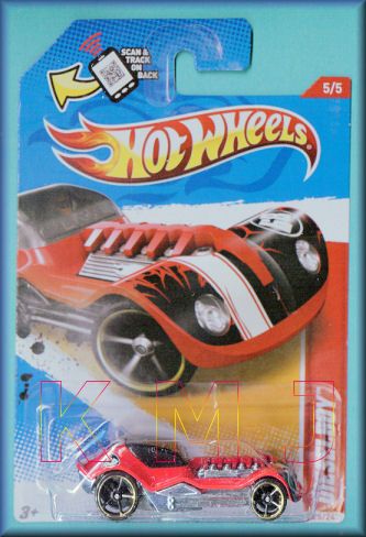 65 Mustang Convertible