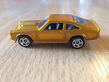 Custom V-8 Vega - Cool Classics Series 1 toy car collectible - Main Image 2