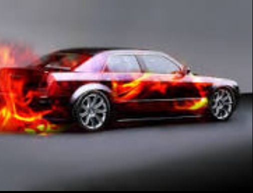 Hotwheels  toy car collectible - Main Image 2