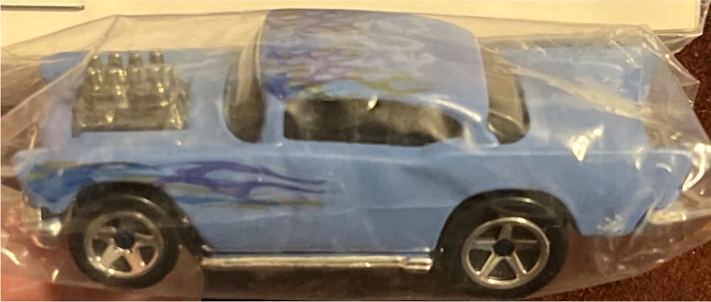 Custom DiecastSpace Super Convention - An American Classic toy car collectible - Main Image 3