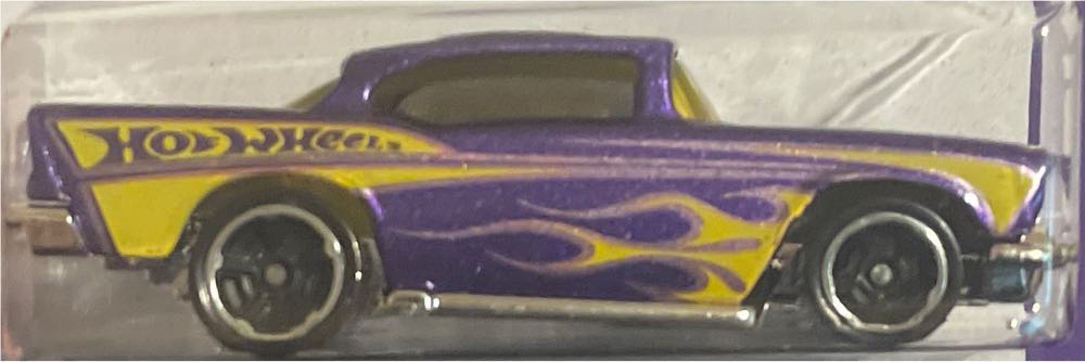 Hotwheels 2012 - HW Showroom toy car collectible - Main Image 3