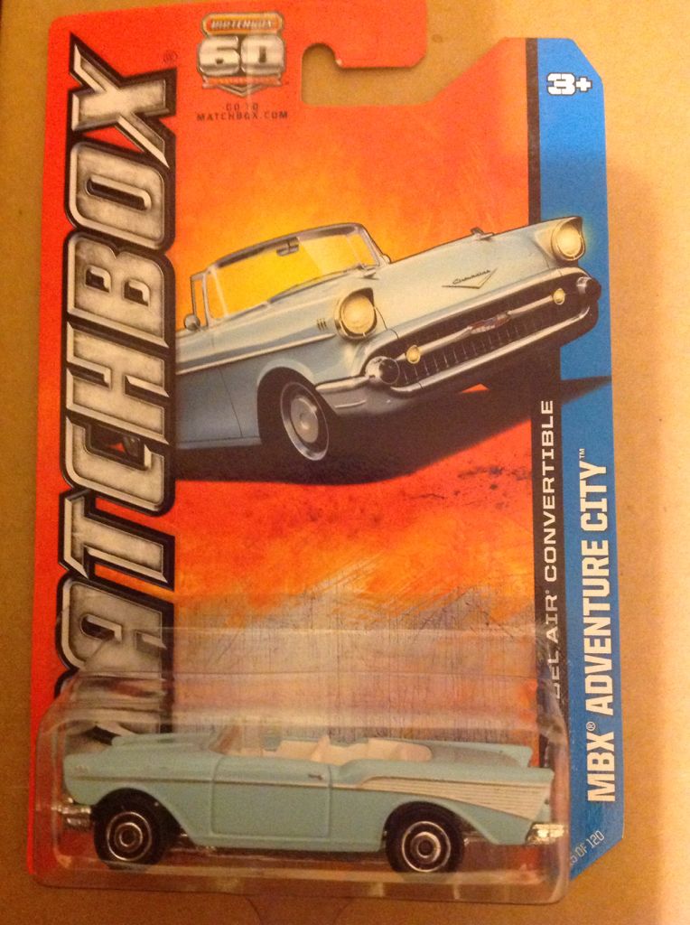 68 Mustang Cobra Jet