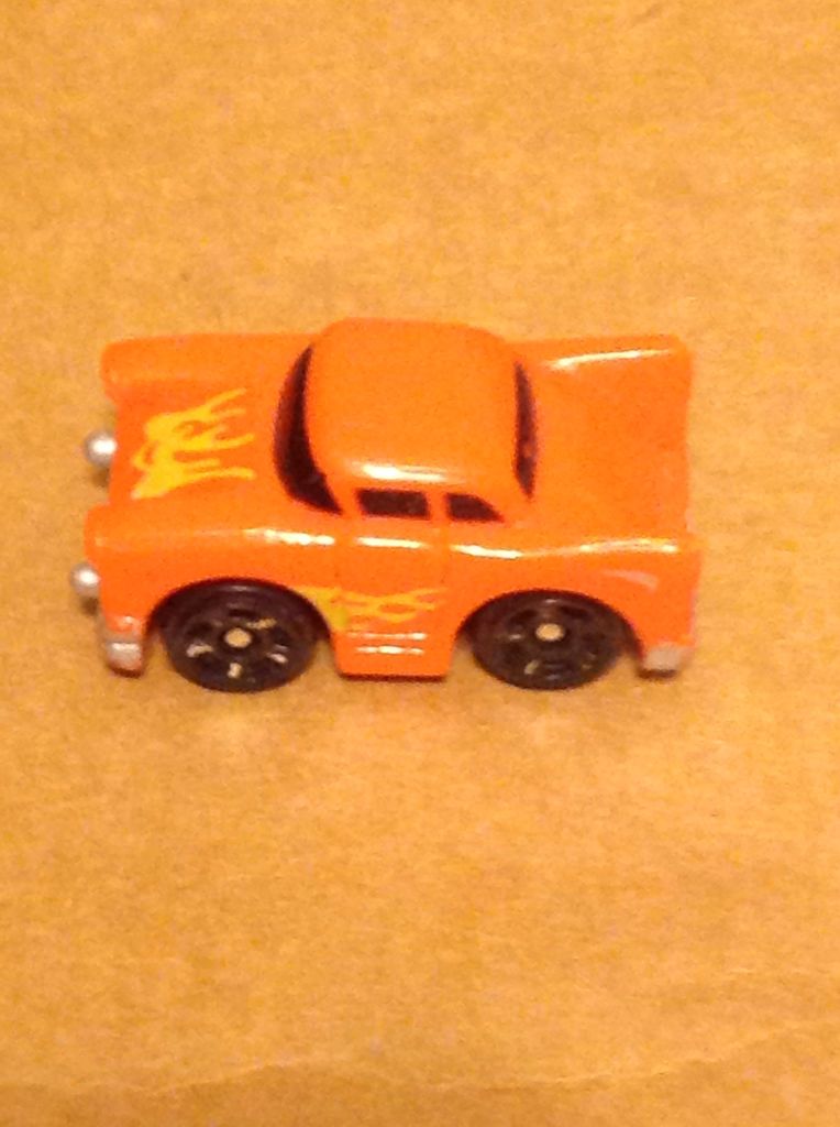 Micro Machines  toy car collectible - Main Image 1