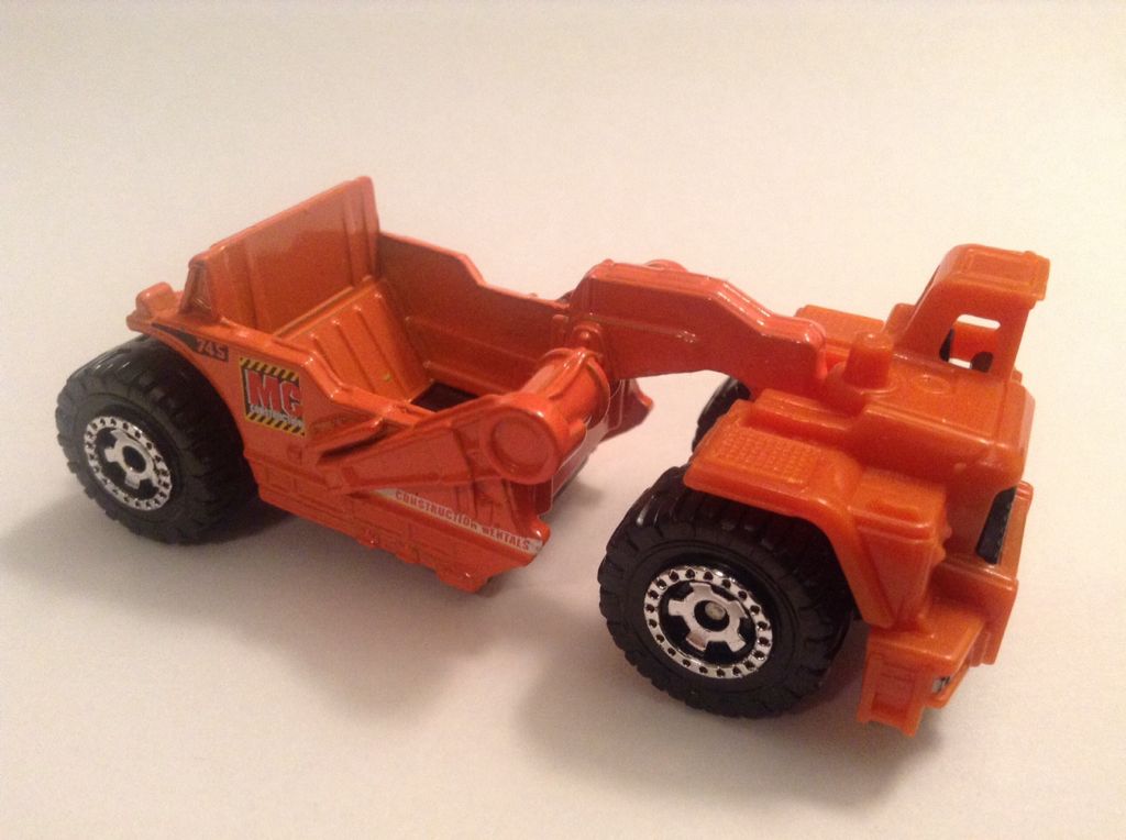 Antonio Veloce Eccellente