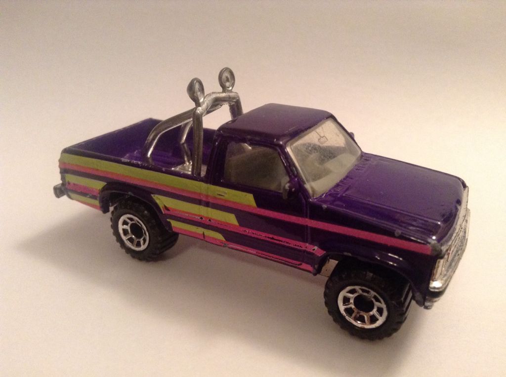 Hot Wheels Cool Classics