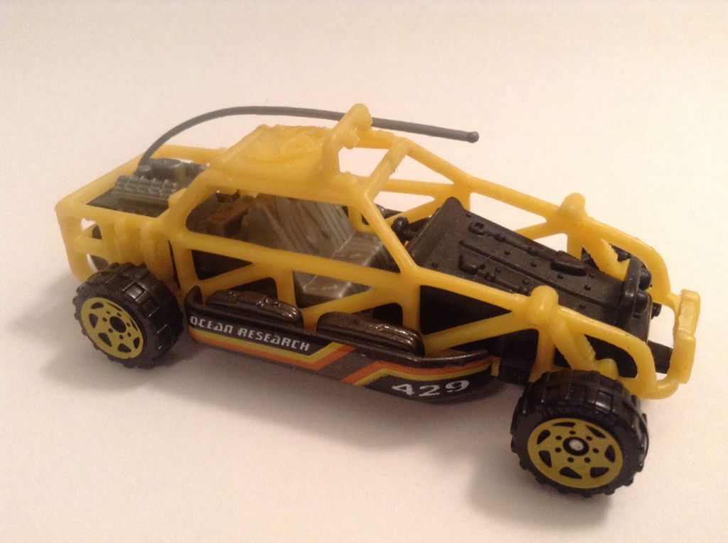 Hotwheels 2009 57 Chevy Bel Air