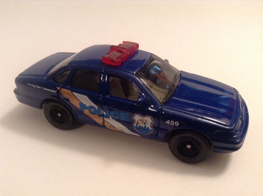 Lockheed SR-71A Blackbird