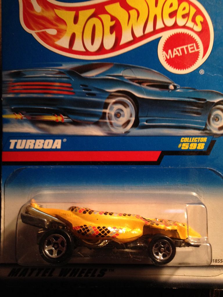 Chevy / 1957 Sports Coupe