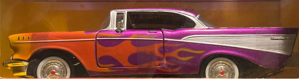 Motorworks 2003  toy car collectible - Main Image 3