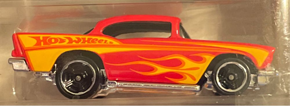 Hotwheels 2013 - Hot Wheels 3 toy car collectible - Main Image 3