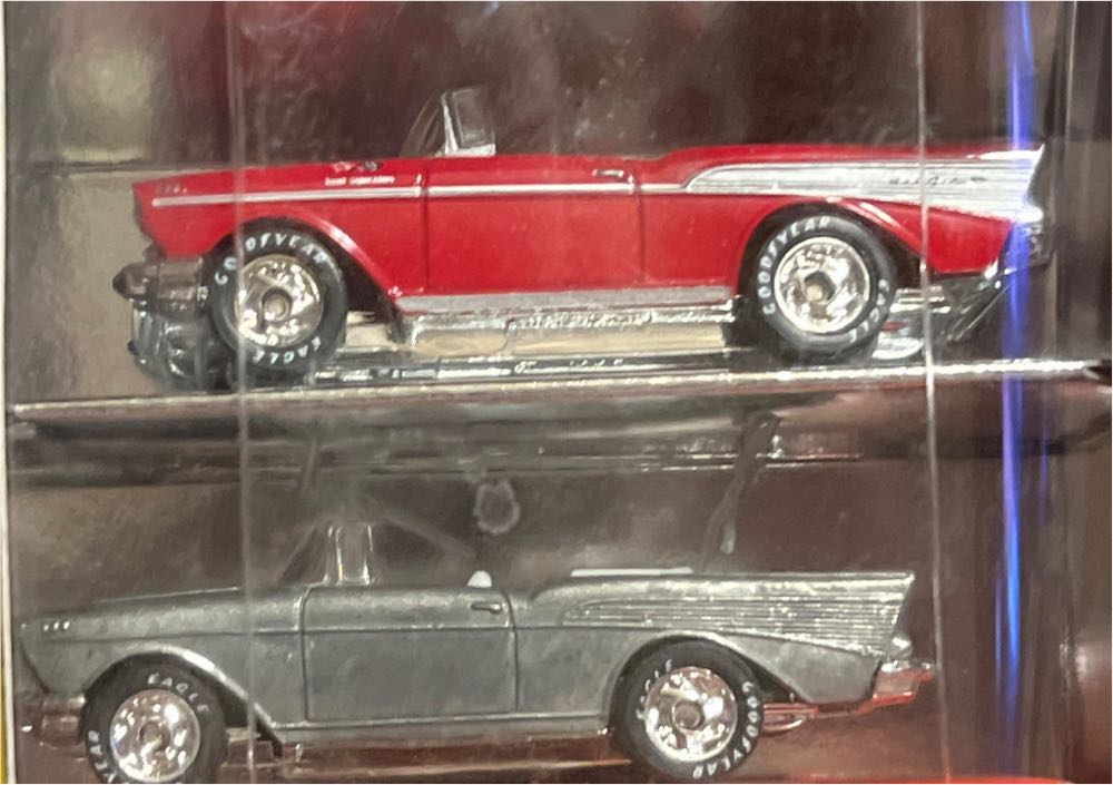 Matchbox 1997 Premier Collection - Premiere First Edition toy car collectible - Main Image 3