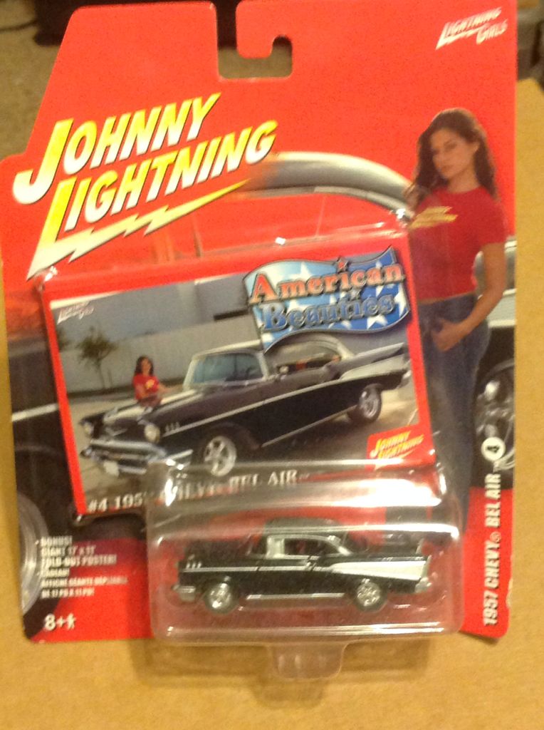 2006 Ford Mustang GT