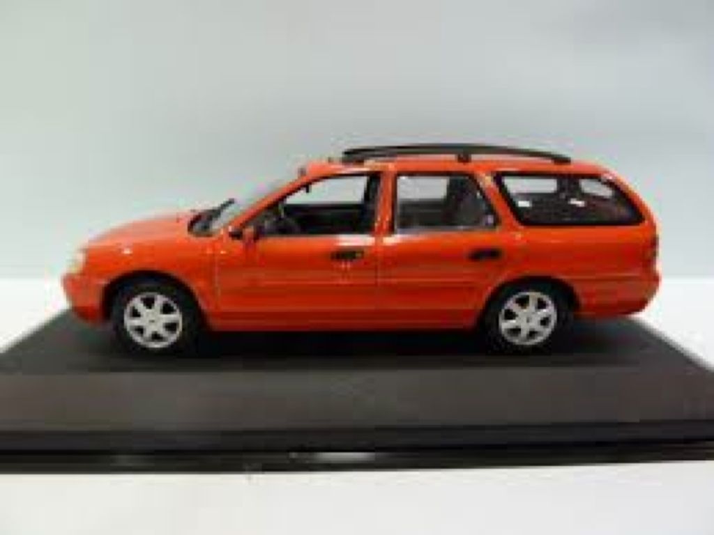 Ford Capri RS 3100 #31 SOLD $ 300