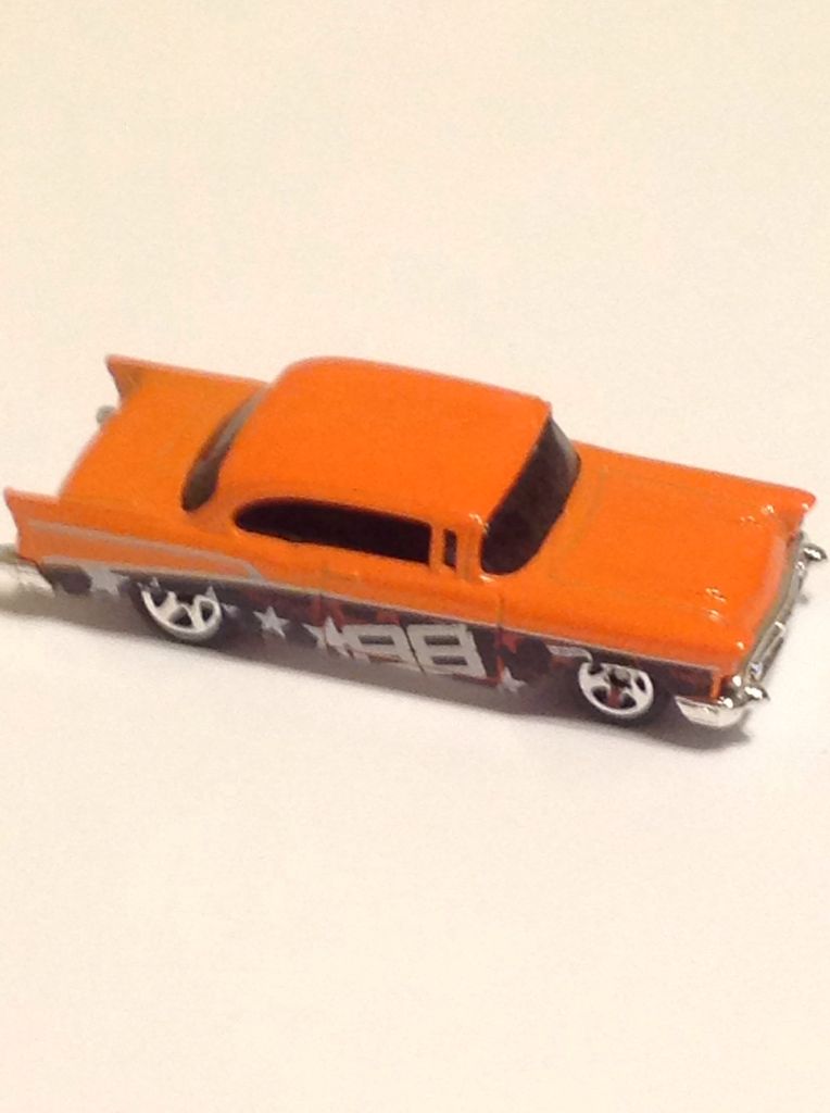 Hotwheels 2011 Dale Jr. - Dale Jr. Collection toy car collectible - Main Image 2
