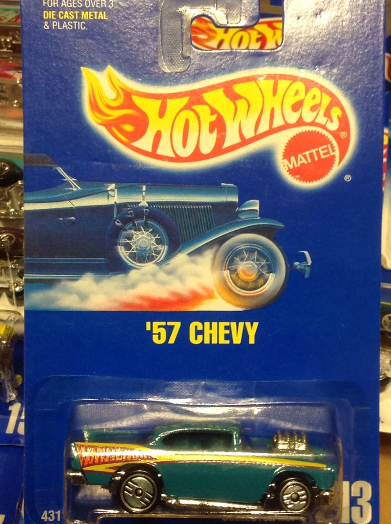 Racing Collectibles 1992 2 Legends