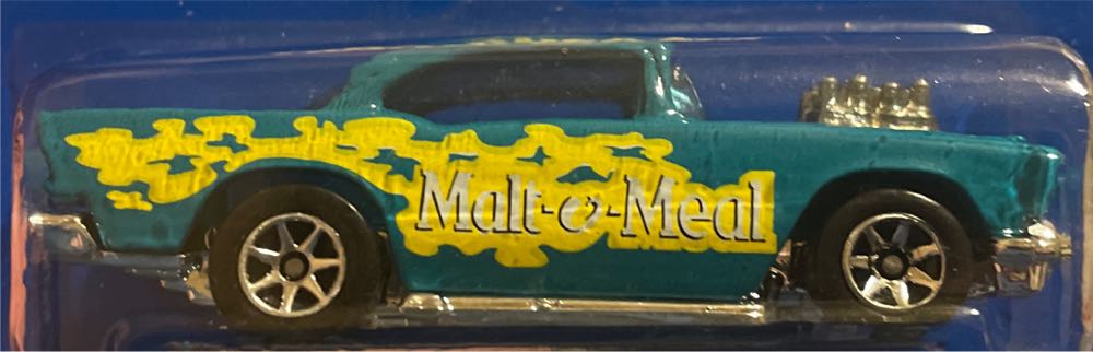 Hotwheels 1993 - Limited Edition toy car collectible - Main Image 3