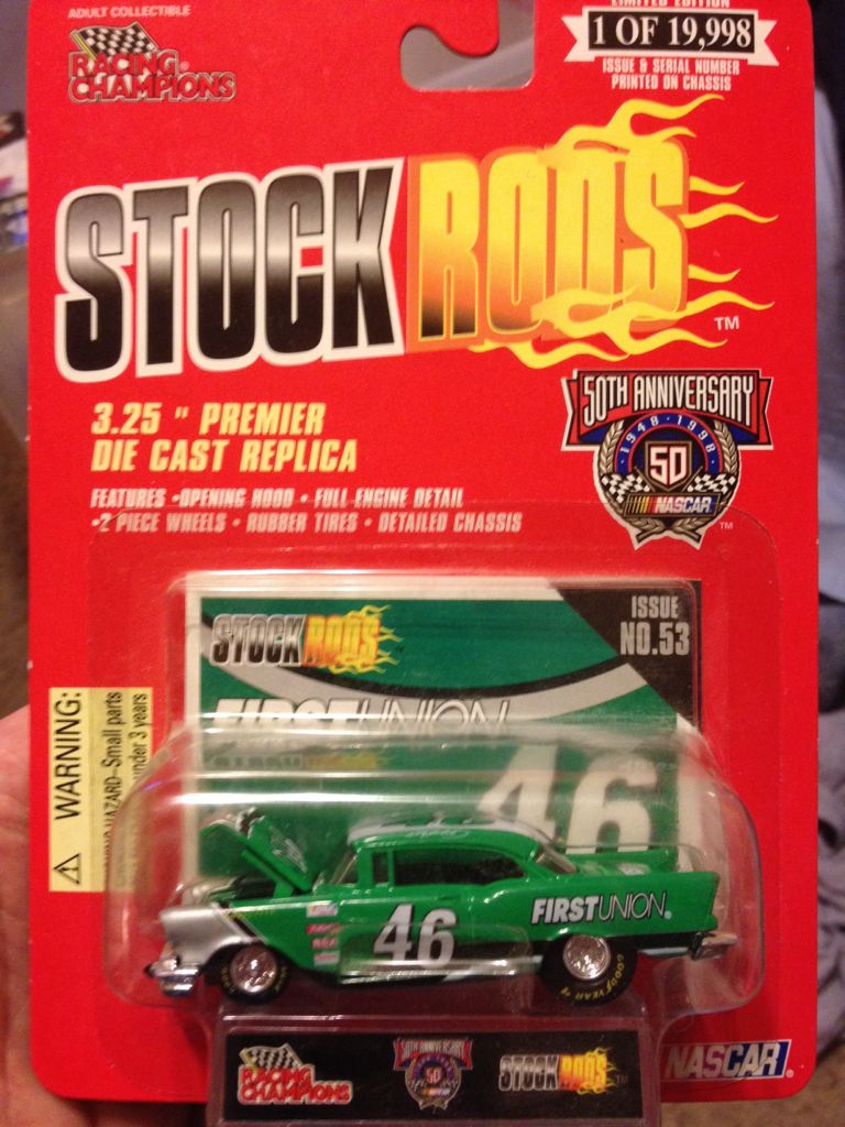 Custom Hotwheels 2012