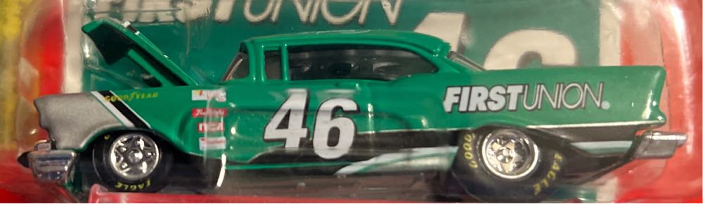 Racing Champions 1998 Stock Rods - Stock Rods toy car collectible - Main Image 3