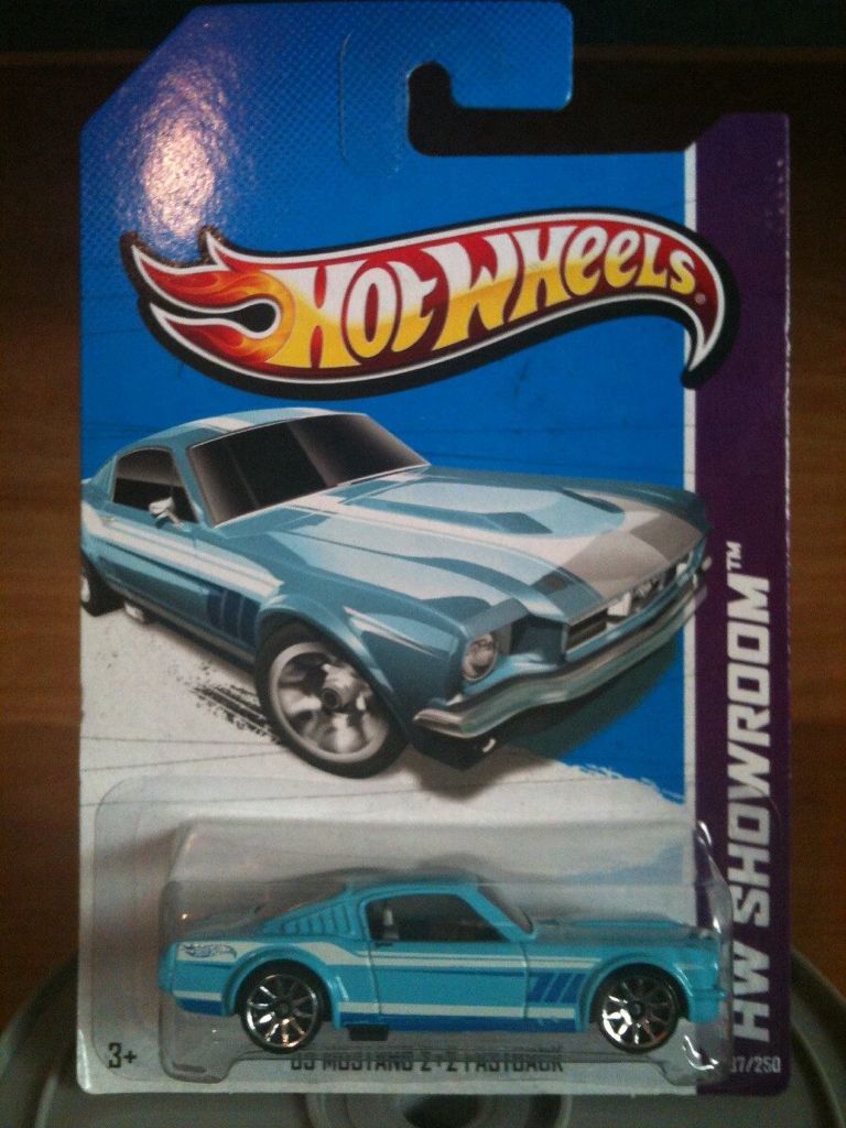 Matchbox 2004 Superfast