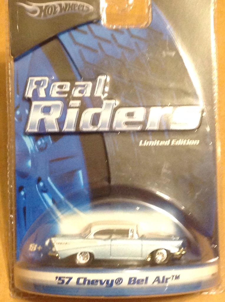 Ford Mustang Convertible