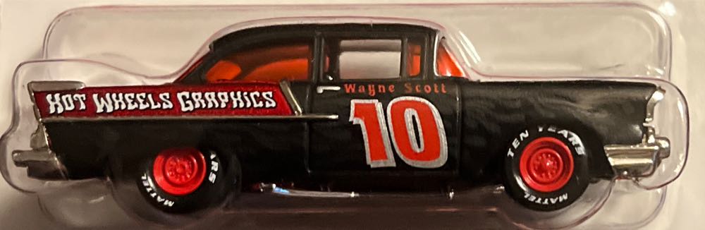 Hotwheels 2007 Annual Convention Collector Convention - 21st Annual Hot Wheels Collectors Convention toy car collectible - Main Image 3