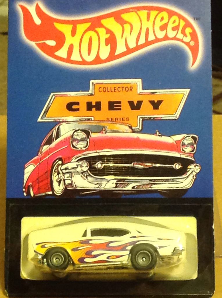 M2 2010 Auto-Thentics (Chase)