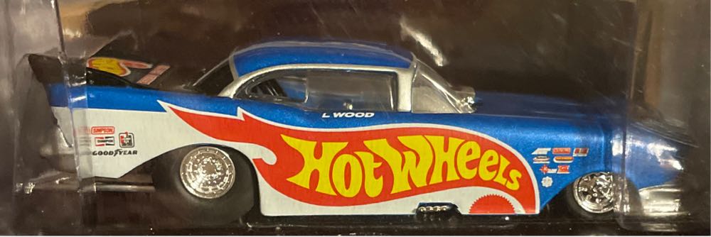 Hotwheels 2000 - 100% Hot Wheels toy car collectible - Main Image 3