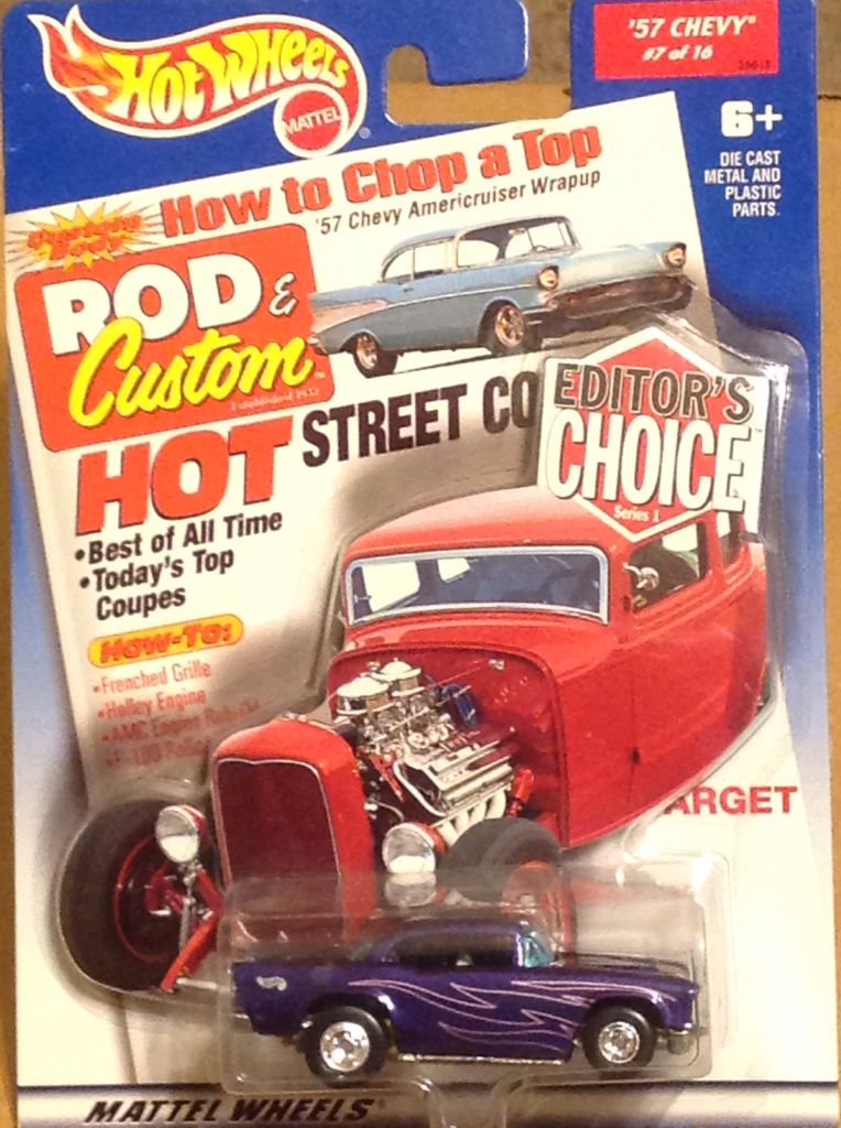 Gearbox 1997 Pedal Car (Chevy)