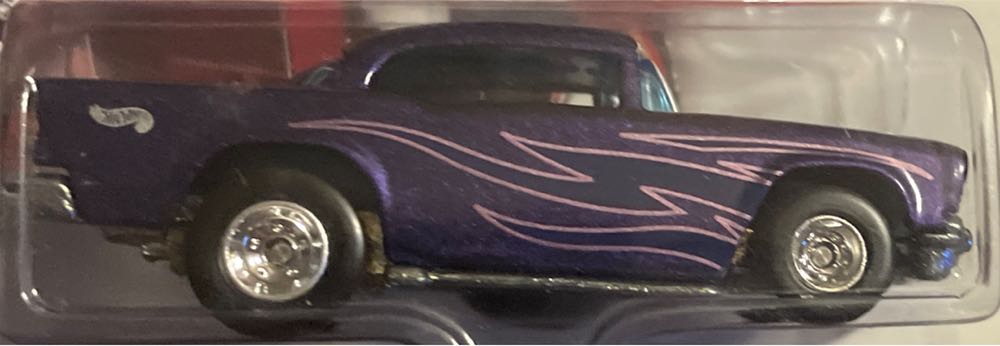 Hotwheels 2000 Rod Custom - Editor’s Choice toy car collectible - Main Image 3