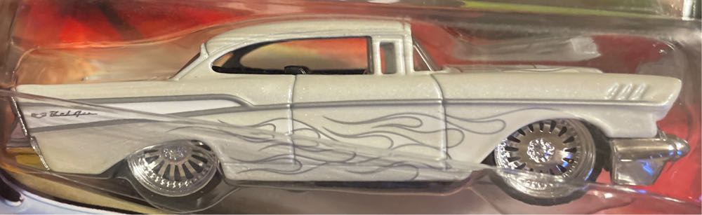 Hotwheels 2006 Custom Classics - Custom Classics toy car collectible - Main Image 3