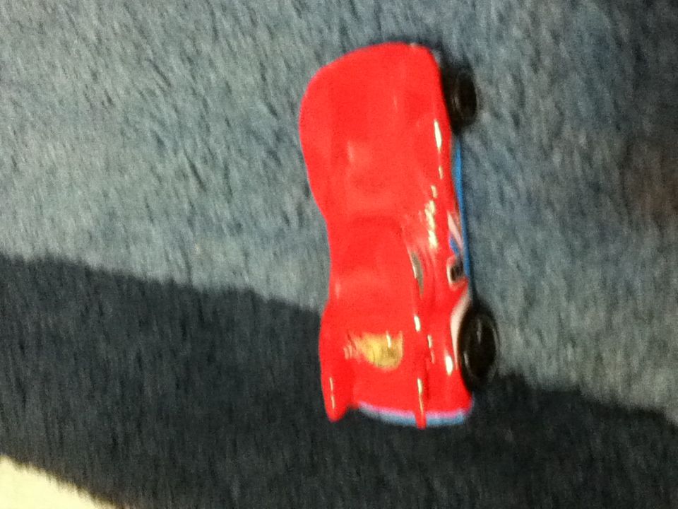 Racing Champions 1997 Hot Rod Magazine