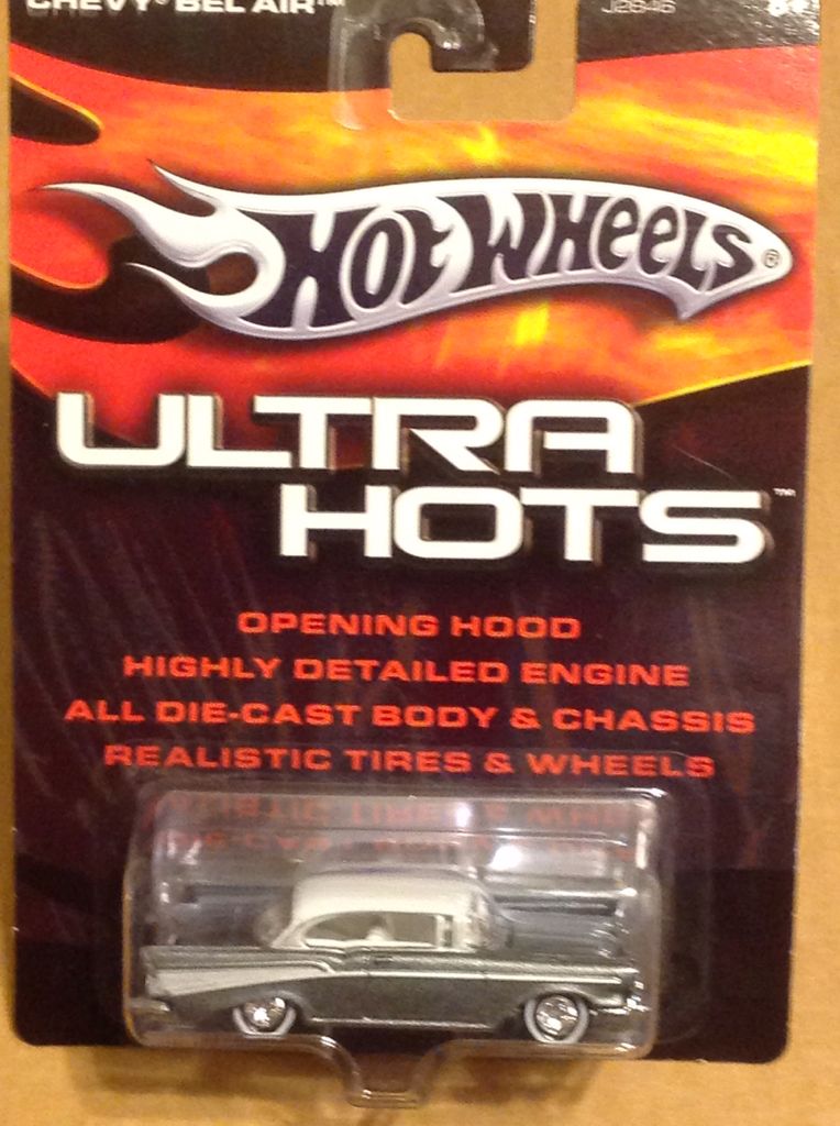 Hotwheels 2006 Classic Series 3