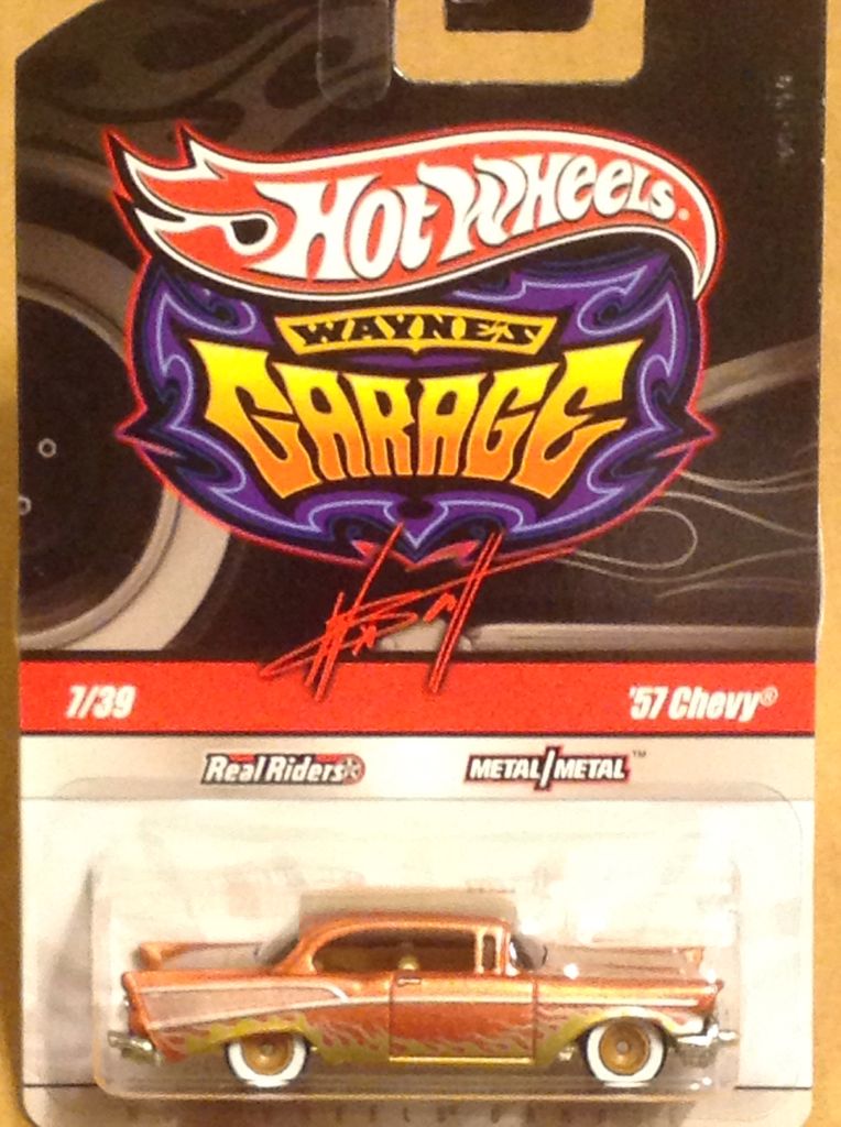 Hot Wheels HW Showroom